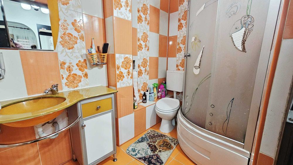 Apartament 2 camere