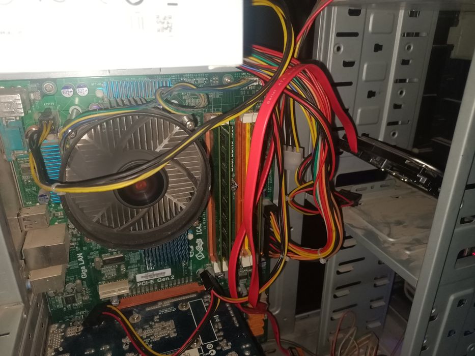Компьютер для работы