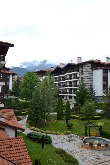 Продава се Двустаен апартамент в Банско - 58 кв.м за 1000 €/кв.м - Снимка #17