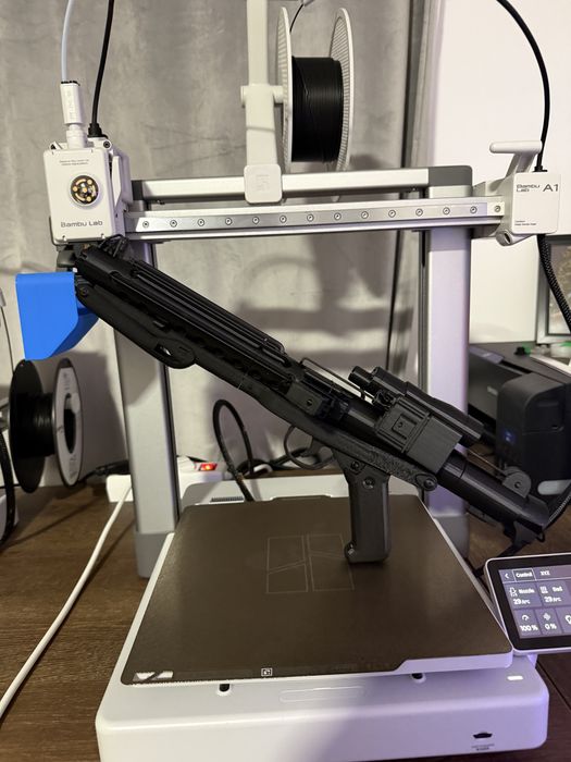Servicii de Printare 3D + Proiectare