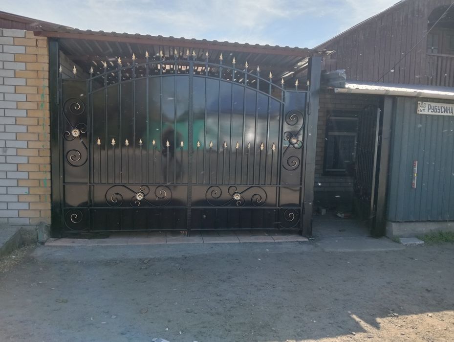 Услуги сварщика. С выездом.