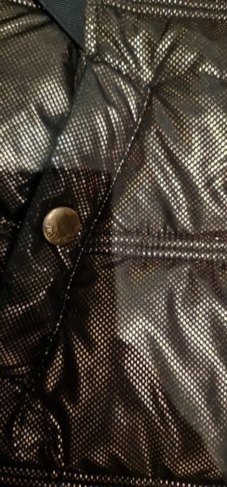 Зимно яке оригинално JUST CAVALLI