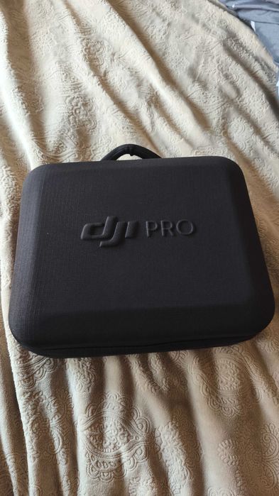 DJI RS3 PRO Gimbal  Stabilizer