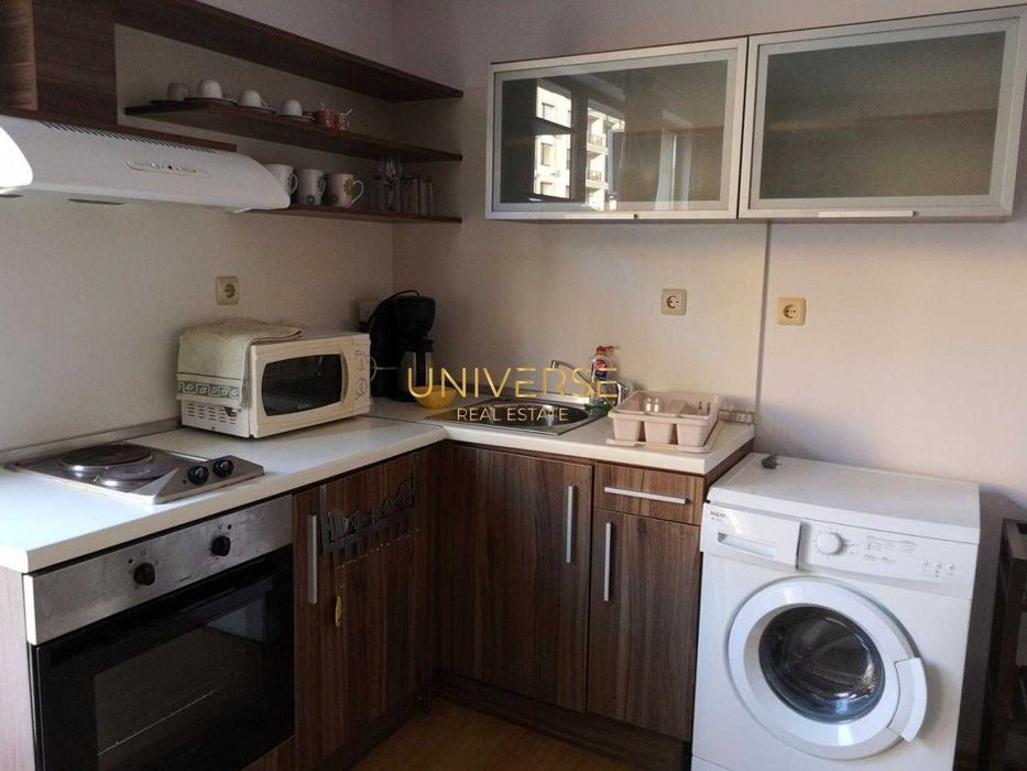 Продава се Тристаен апартамент в к.к. Слънчев бряг - 75 кв.м за 1194 €/кв.м - Снимка #4