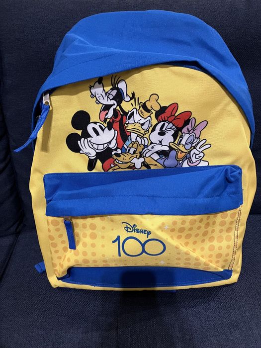 Rucsac copii Disney, original, nou