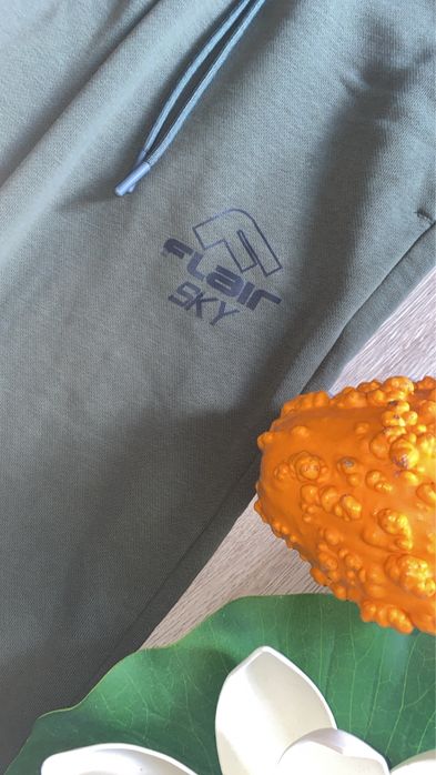 Долнище на flair