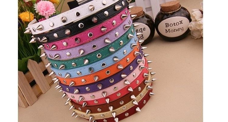 Продам ободки с шипами за 1500 тг!