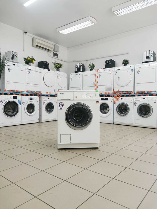 Masina de spalat Miele W 643