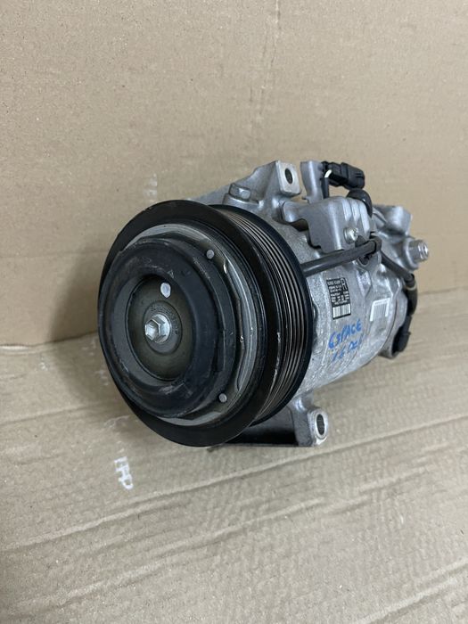 Compresor AC Renault Espace 5 Talisman 1.6 dci 926006266R 2016-2023