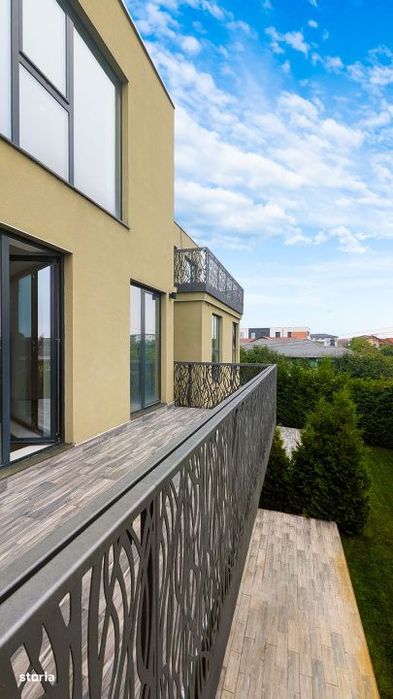 Apartament Boutique, 145 mp, zona Nord-Vest