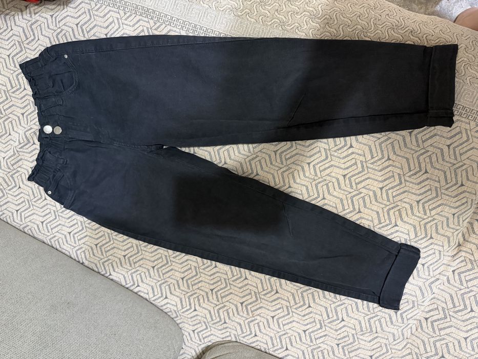 Джинсы подростковые классные