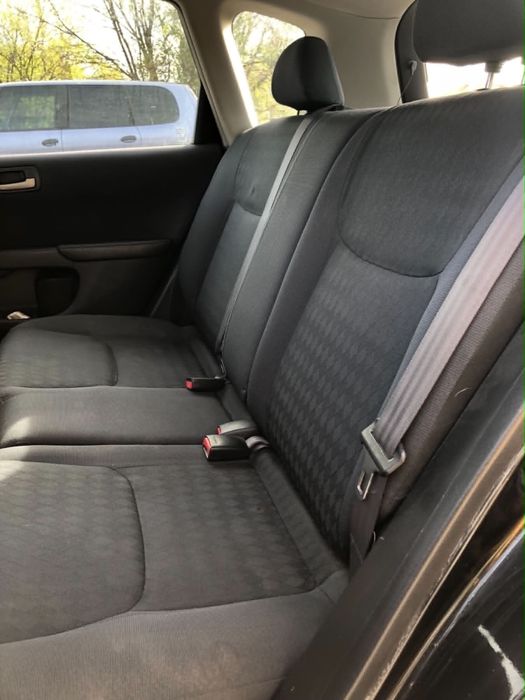 Honda Civic 7 gen
