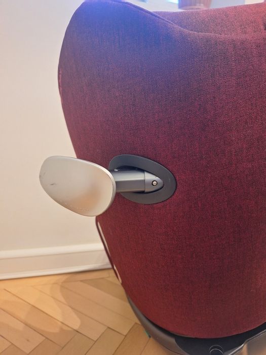 Scaun auto  Cybex Sirona Platinum plus