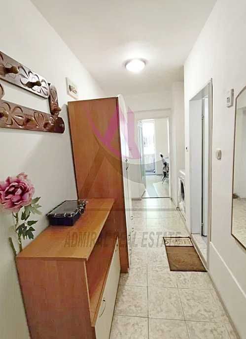 Дава се под наем Двустаен апартамент в Варна, Червен площад - 40 кв.м за 350 € - Снимка #3