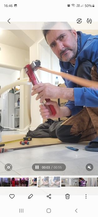 Service Aer Conditionat in Timisoara Incarcare Igenizare Reparatii.