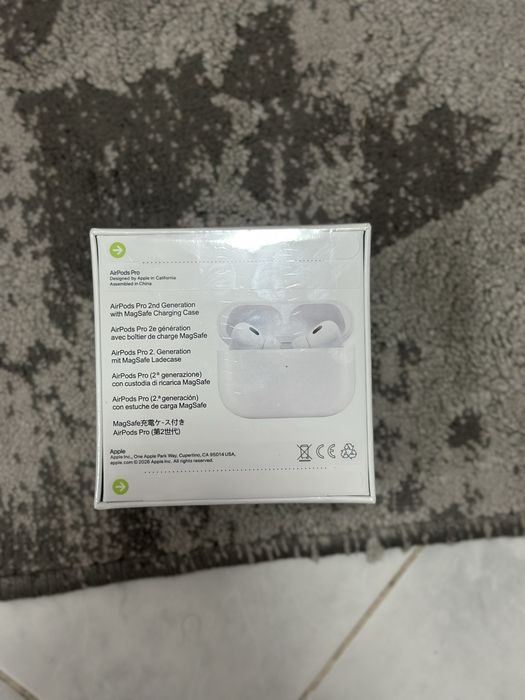 AirPods Pro 2