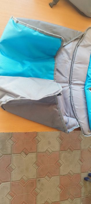 Переноска для детей