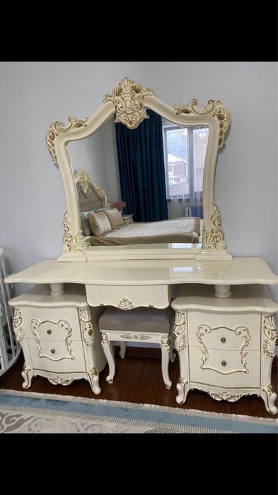 Спальня Джаконда