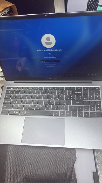 Продажа или обмен ноутбука