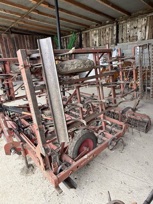 Combinator Doublet Record