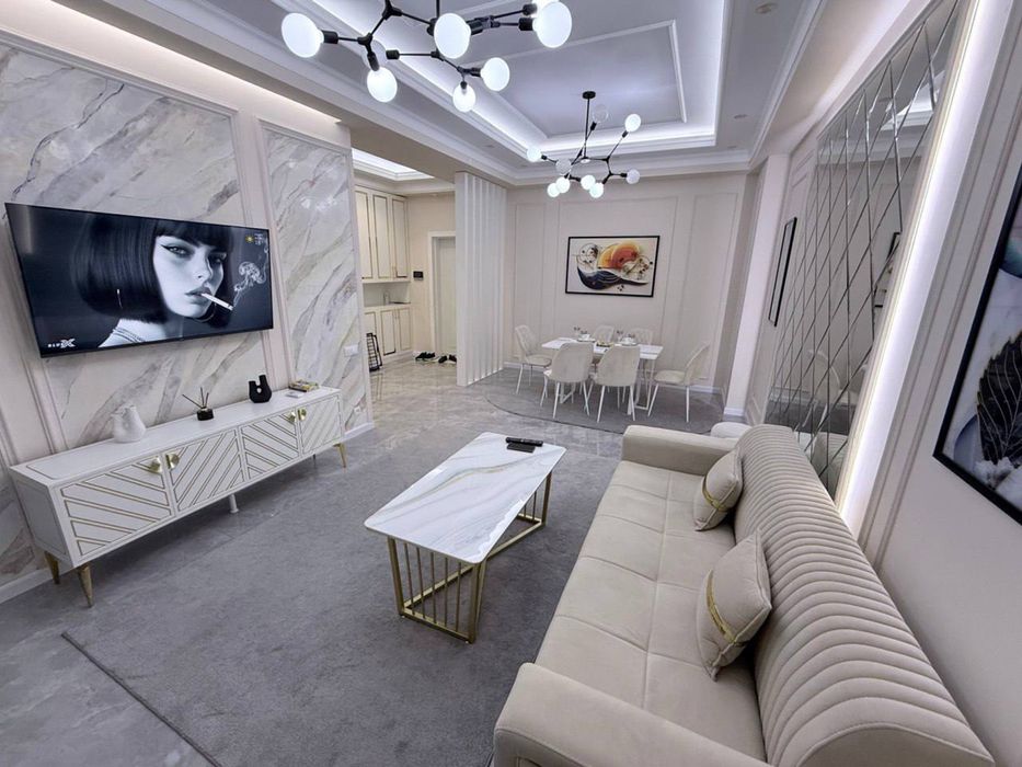 Кунлик ижара Modera Tower