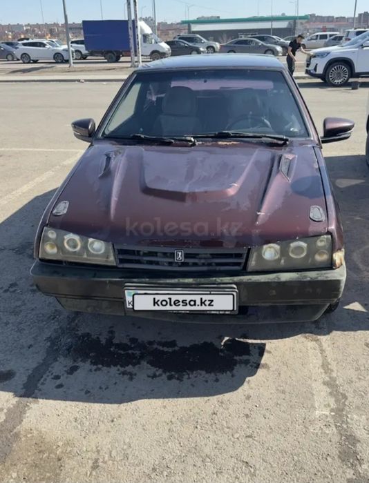 Ваз 2108, 16 клап