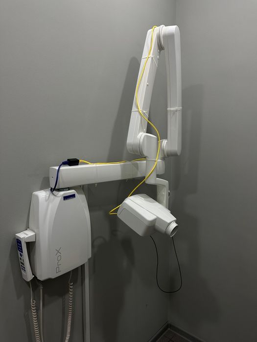 Рентген аппарат Planmeca ProX