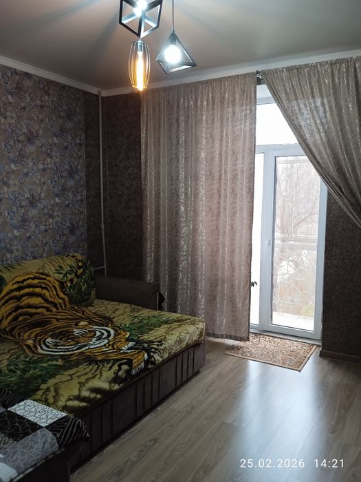 Продам 2х комнатную квартиру