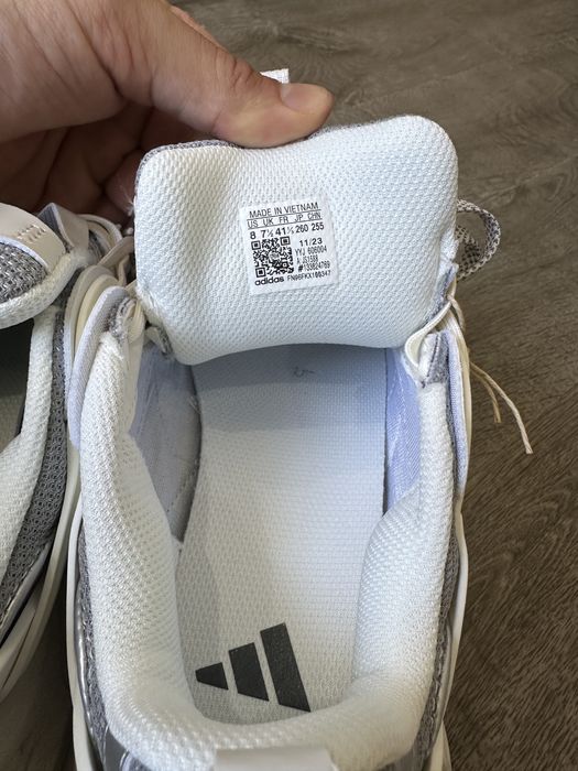 Adidas XLG Deluxe