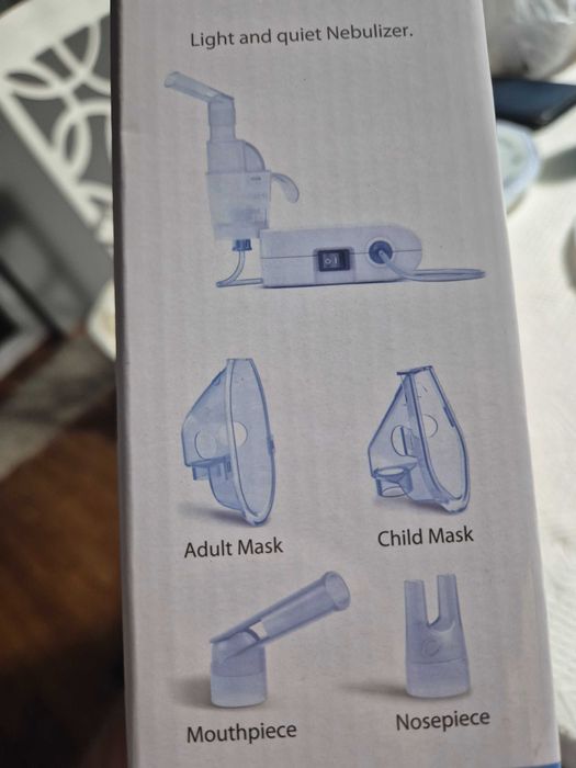 Omron NE-C803  компресор