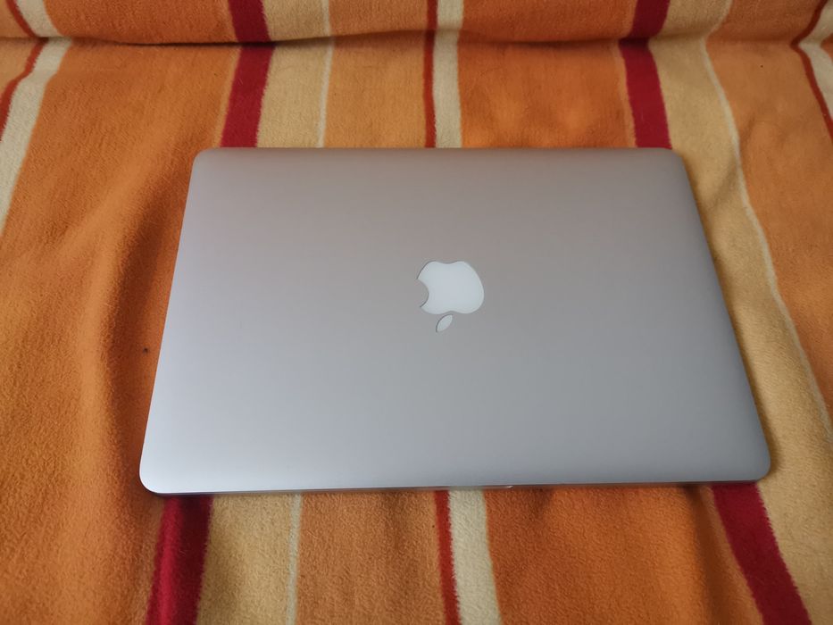 MacBook pro retina 13 2015