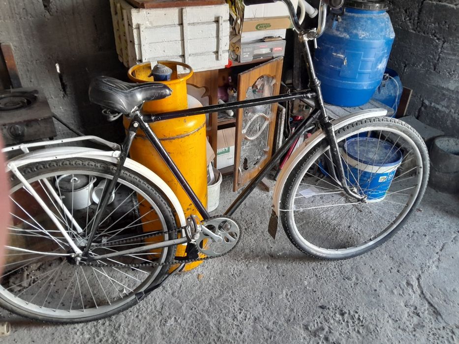 Велосипед сатылады