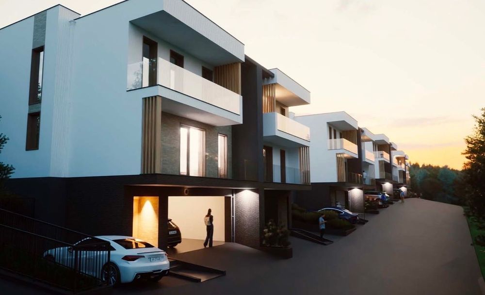 Parcele de vânzare cu autorizație de construire Florești str. Fagului