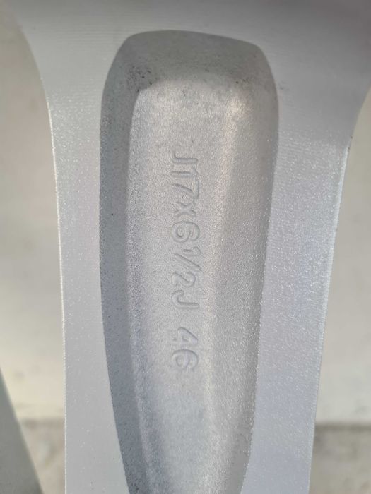 Джанти 17' за Mitsubishi AXS