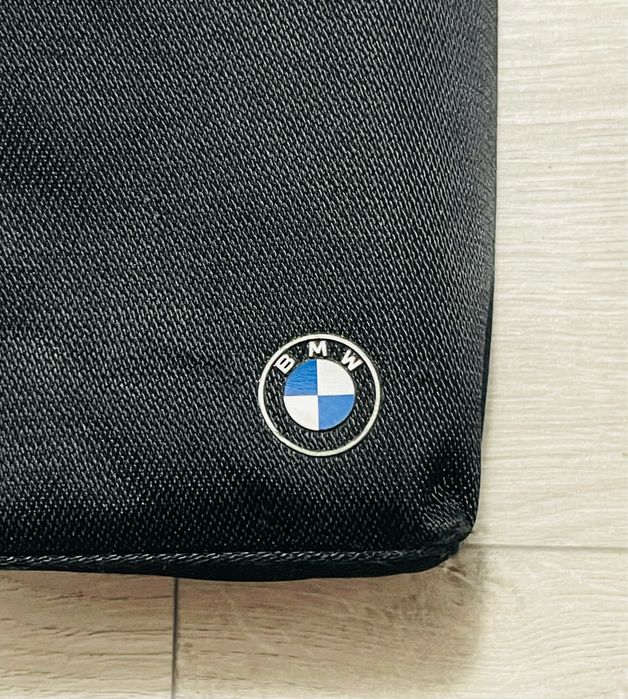 Оригинален калъф за масло за BMW
