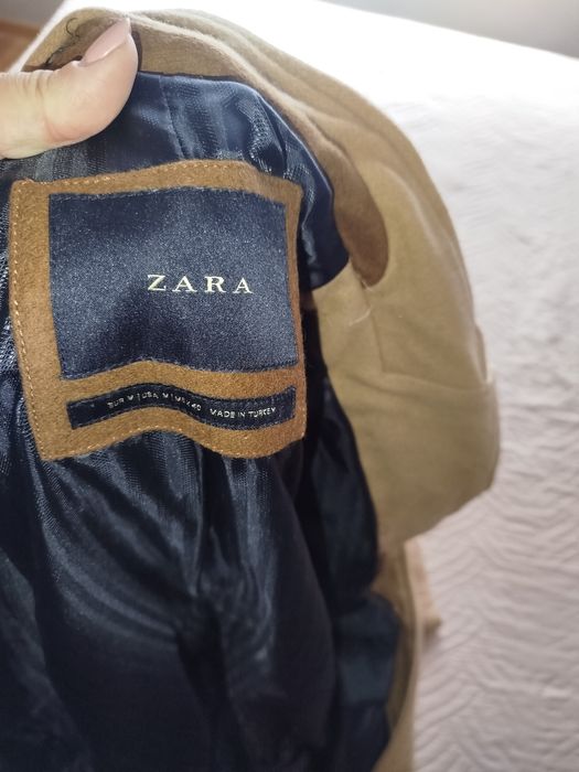 Дамско палто Zara