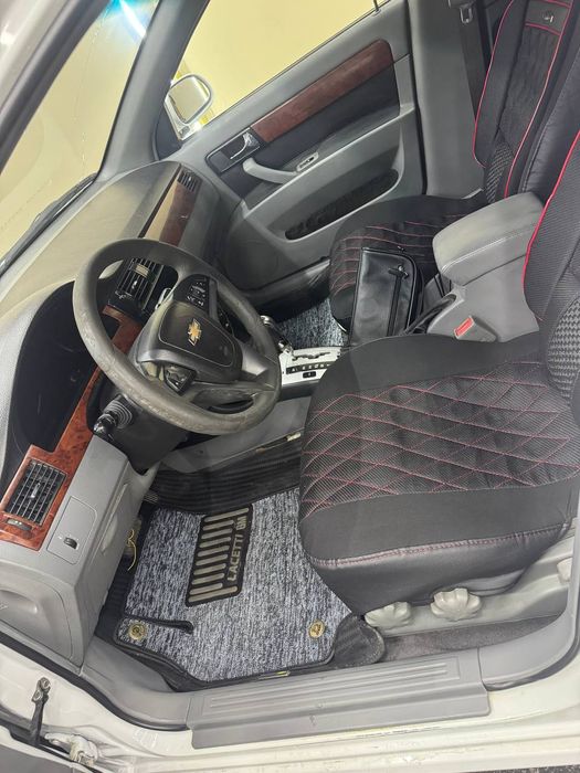 Lacetti 1.6 holati zo'r