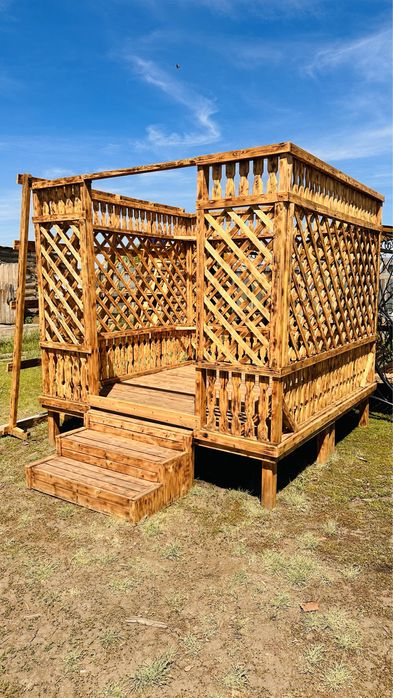 Тапчан разных размеров