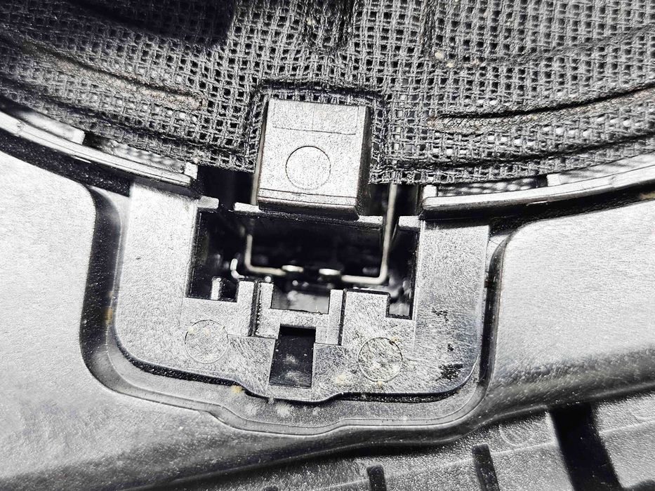 Subwoofer Bmw 5 (E60) [Fabr 2004-2010] 6919354