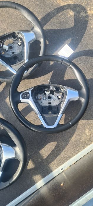 Volan ford fiesta B- Max