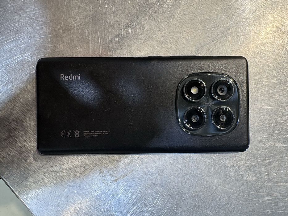 Xiaomi Redmi Note 14Pro