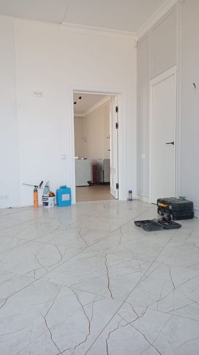 Ремонт любой сложности квартиры и офисы