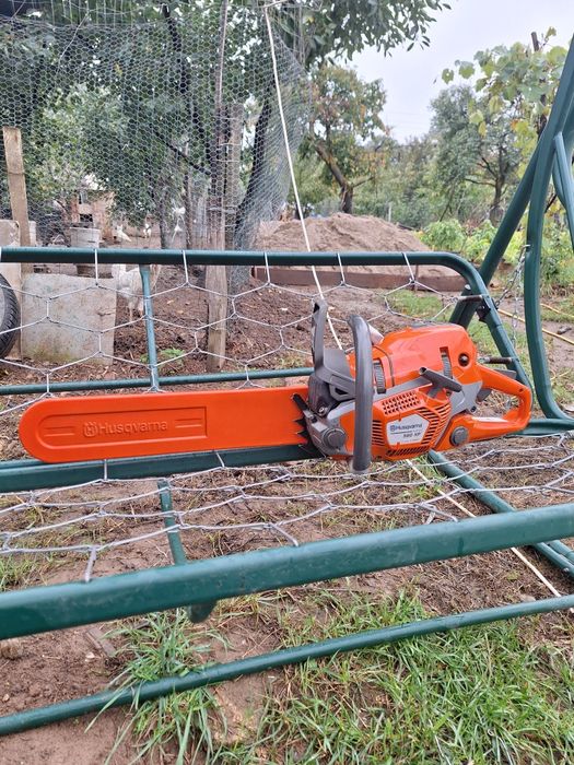 Drujbă Husqvarna 560 XP