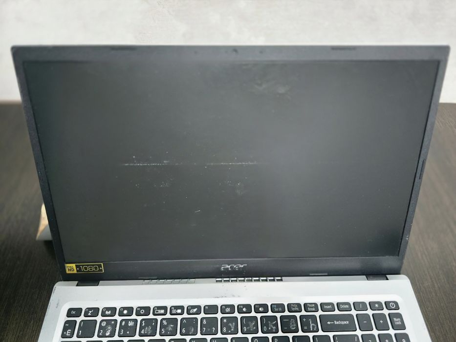 Продам ноутбук Acer Aspire 3 A315-58