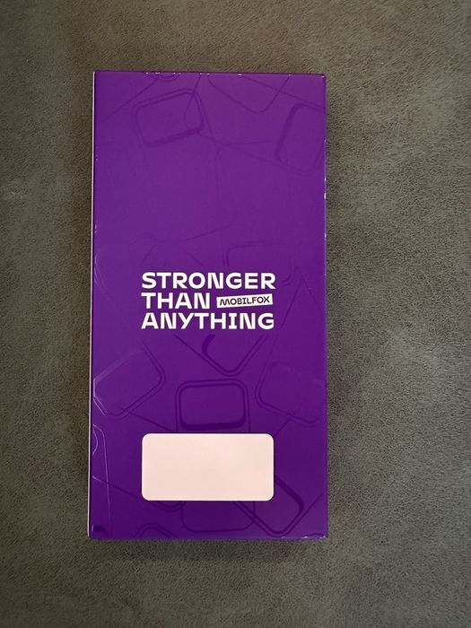 Case MOBILFOX iPhone 14 pro НОВ