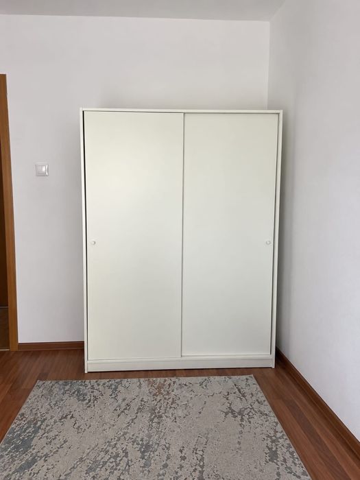 Dulap IKEA Kleppstad