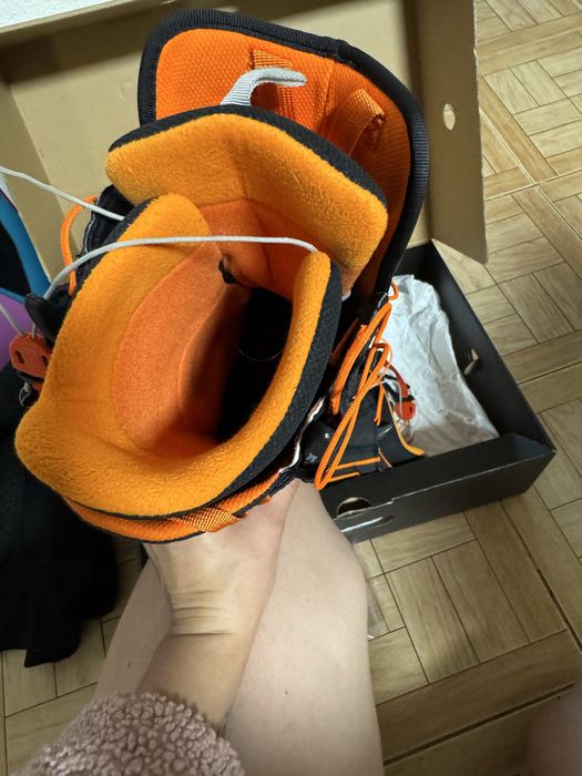 Сноуборд комплект