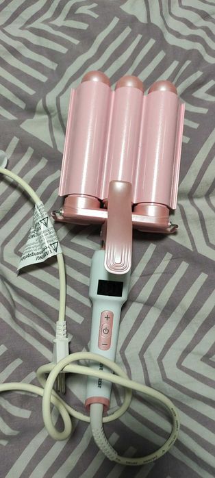 Ретро преса Silver crest