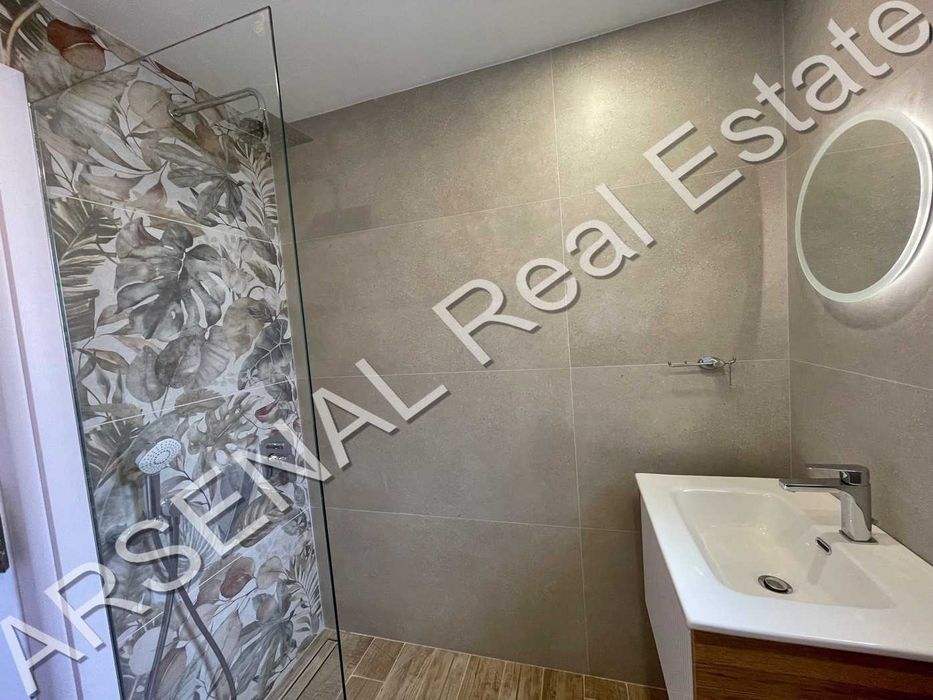 Дава се под наем Етаж от къща в София, Лозенец - 105 кв.м за 1100 € - Снимка #5