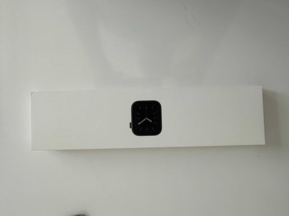 Apple Watch Series 6 44mm original, to‘liq komplekt